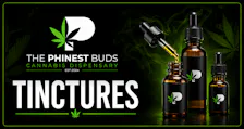 Tinctures category image