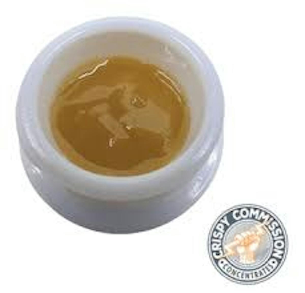 Image of 007 Up | 1g Budder
