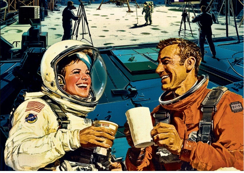 Propaganda - Cap Junky - 1g Bubble Hash Infused Preroll