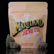 Maryland Herb Co. Pre-Pack - Lava Lamp at Cookies MD