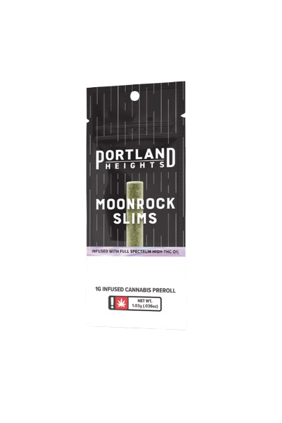 Photo of Tropical Haze Moon Rock SWEET Slim (Portland Heights)