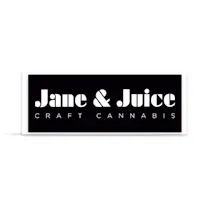Jane & Juice Logo