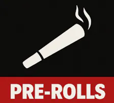 Pre-Rolls category image