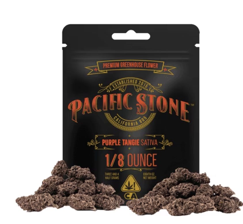 Pacific Stone Premium Flower