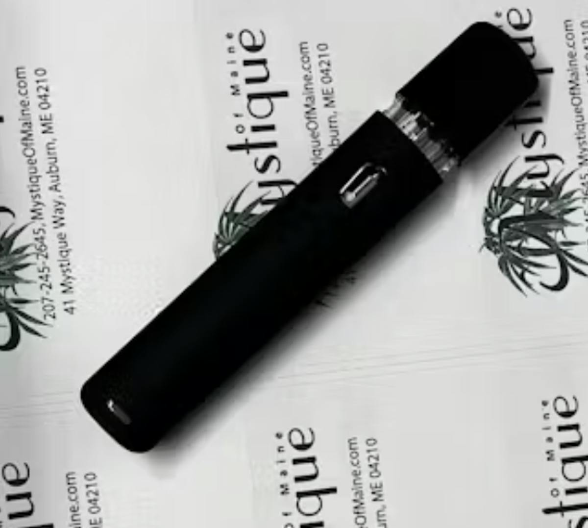 Image of Cap Junky | .5g Live Resin Disposable