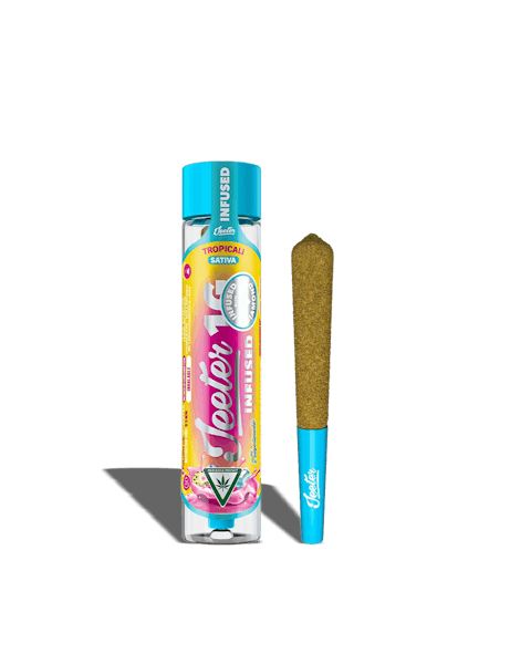 Tropicali (S)  - 1g Infused Pre Roll - Jeeter