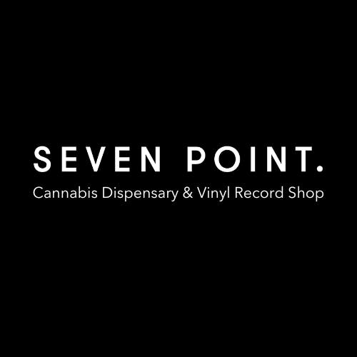 logo for Seven Point - Danville