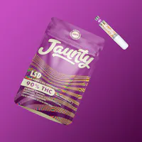 LSD | 510 | CDT