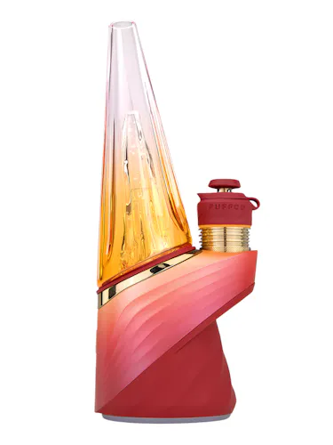 Puffco | Peak Pro 3DXL | Daybreak Edition | Limited Edition-2