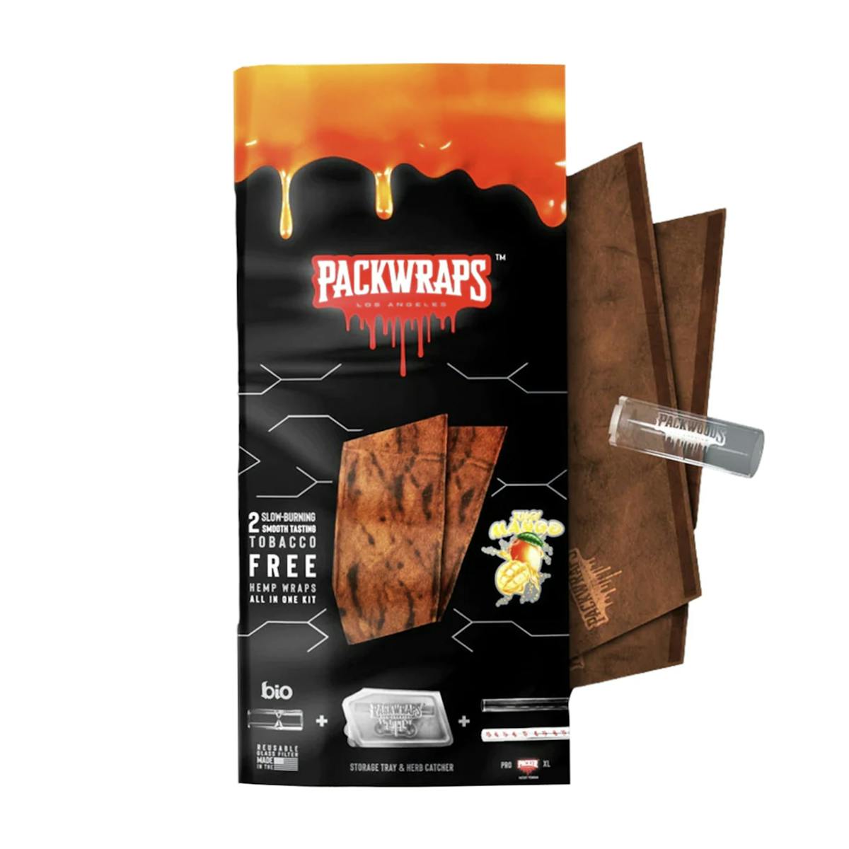 Photo of Yummy Mango – 2 Pack