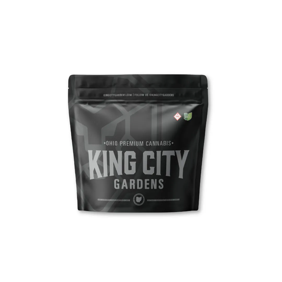 Tazzy OG | 3.5g Smalls at CERTIFIED Cleveland