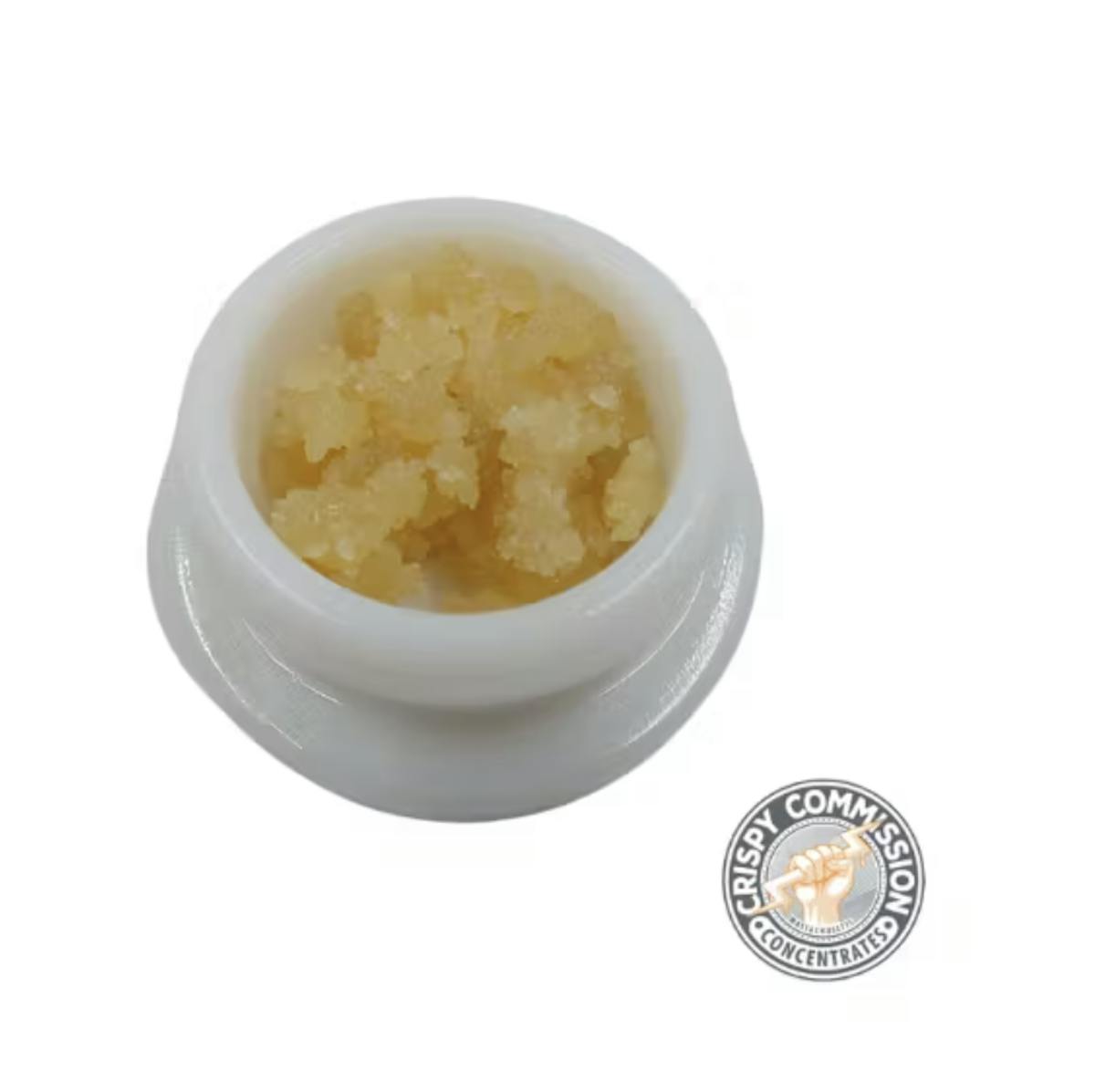 Photo of Crispy Commission Super Durban Budder