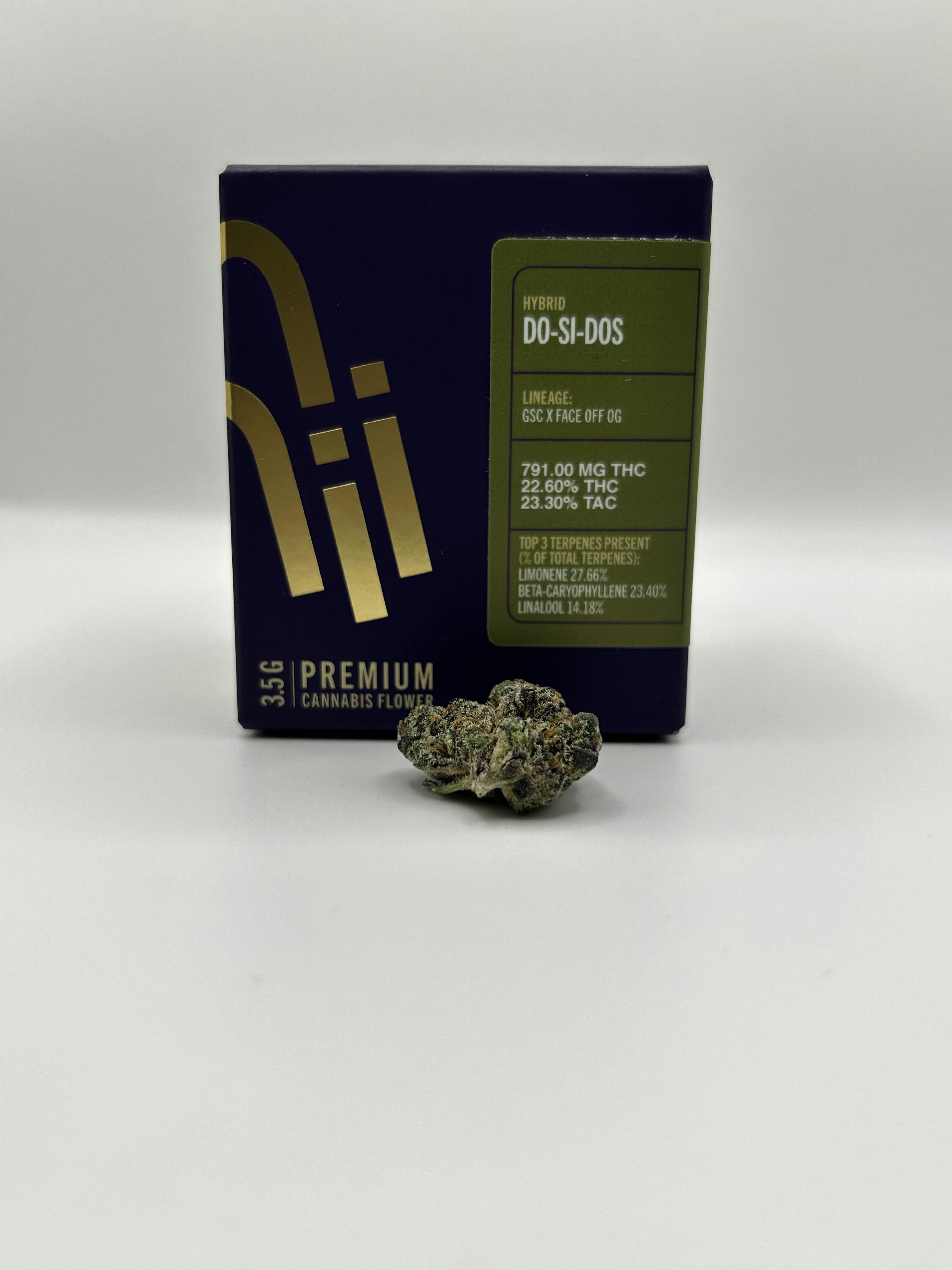 Photo of Umamii – Do-Si-Dos 3.5g