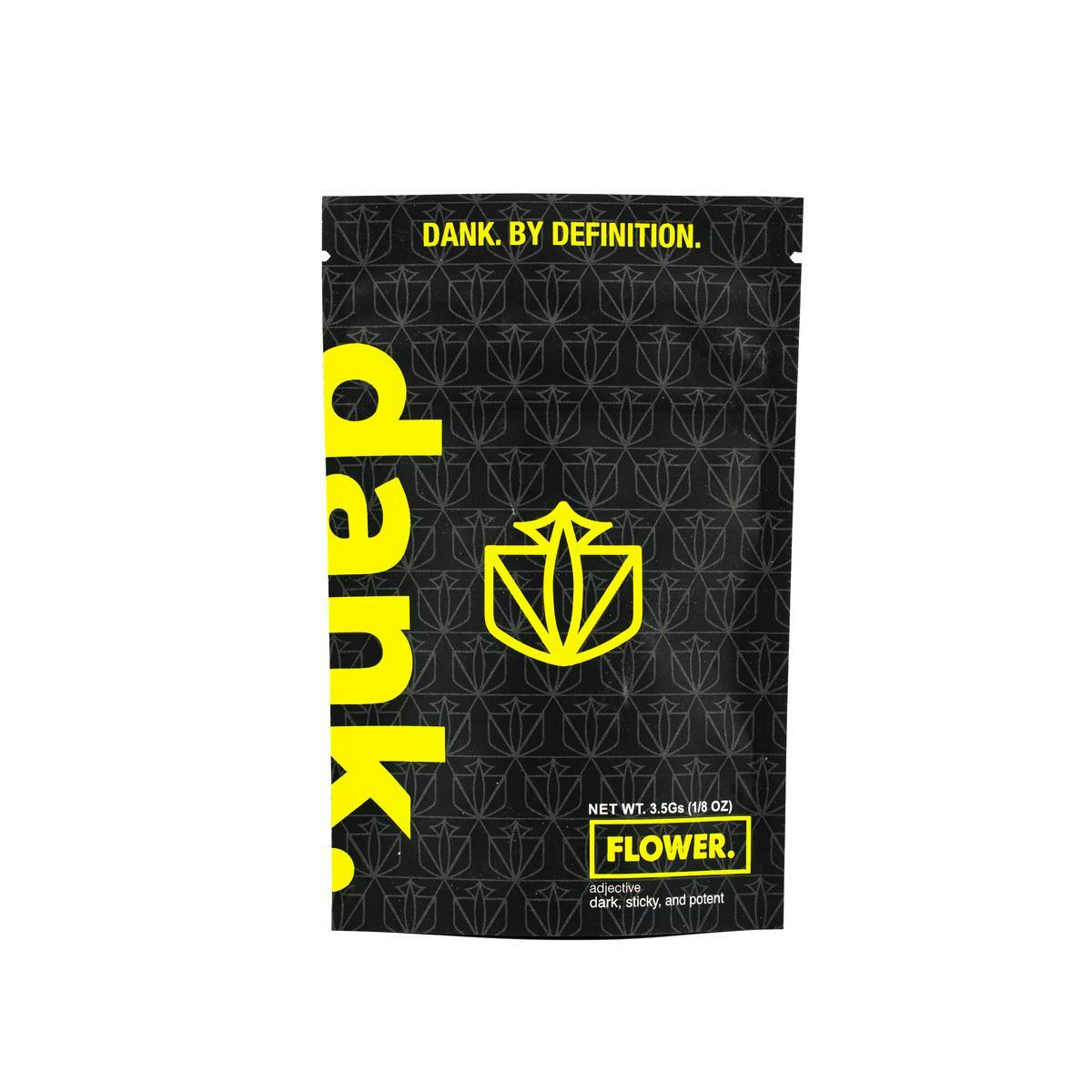 BLACK MAMBA (3.5G BAG)