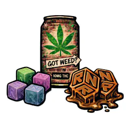 Edibles category image