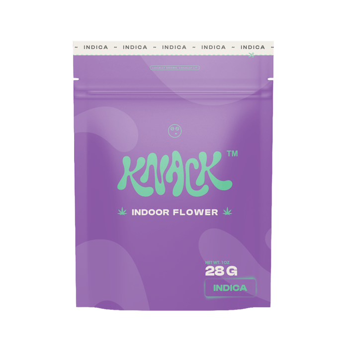 NY Cheddar | 28g by Knack | Buy Online | Treehouse Cannabis