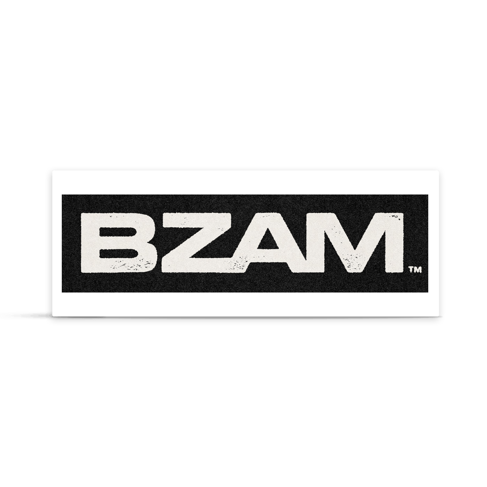 BZAM - Orange Apricot Jet Pack Infused 1x.5g