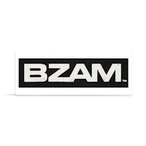 BZAM Logo