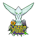 Green and Gold: Lazer Fuel