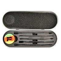 Logo Silicone Dab Mat  Alien Labs Merchandise - Pulsar – Pulsar