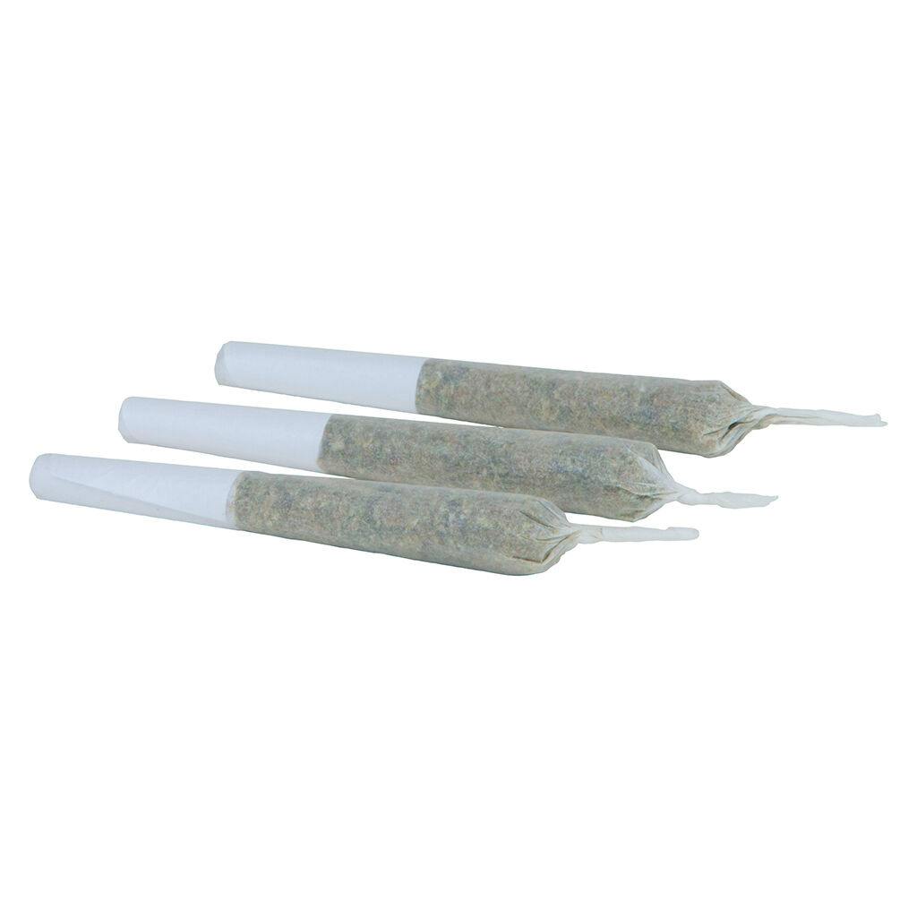 San rafael '71 - pink diesel '71 pre-roll - 3x0. 5g