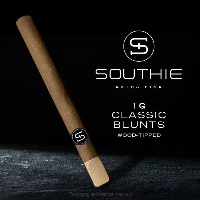 Product Southie Sundaze | Galactic Jam | Infused Blunt