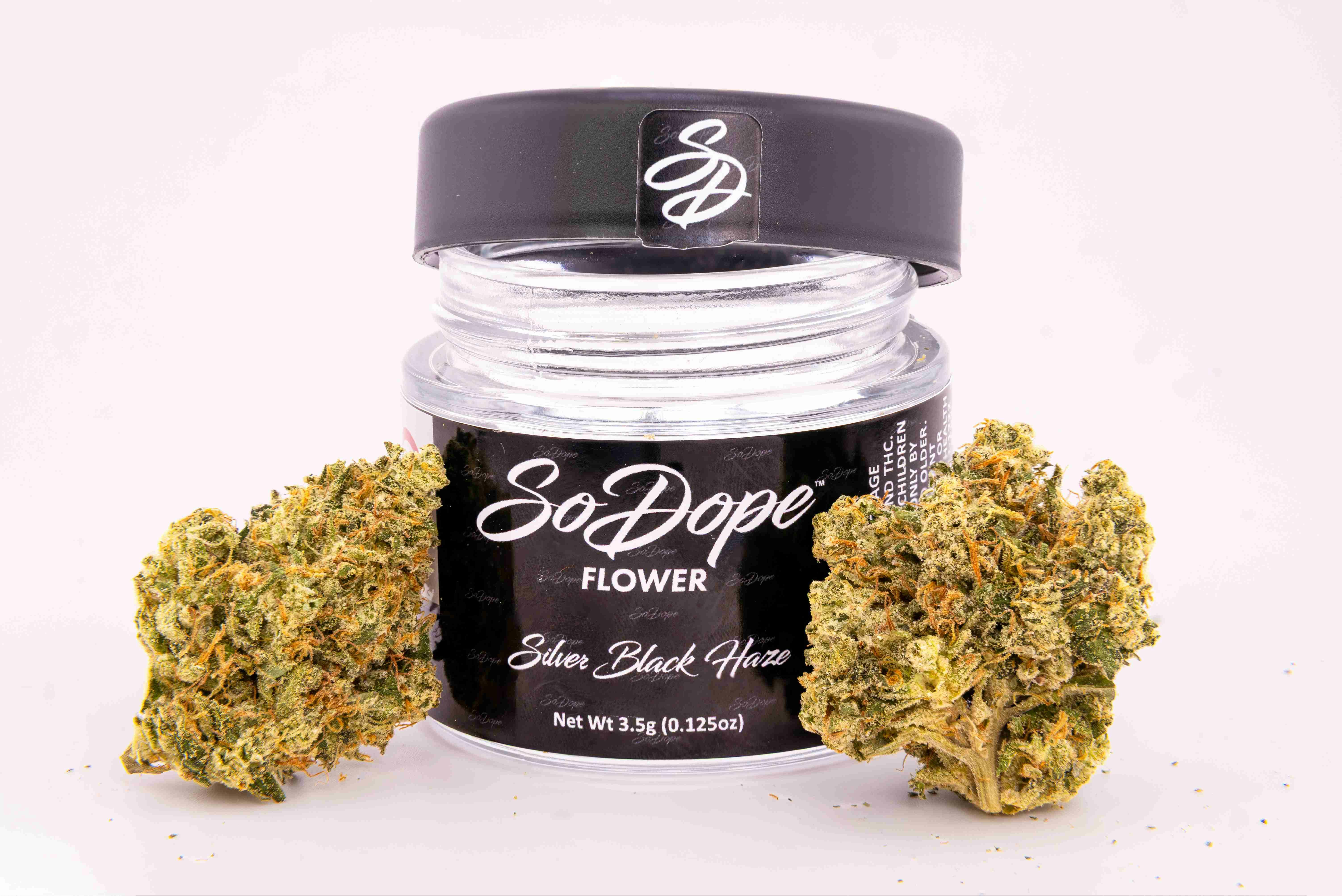 残約8割箱有 【入手困難／廃盤】TOBALI SMOKE FLOWER 50ml
