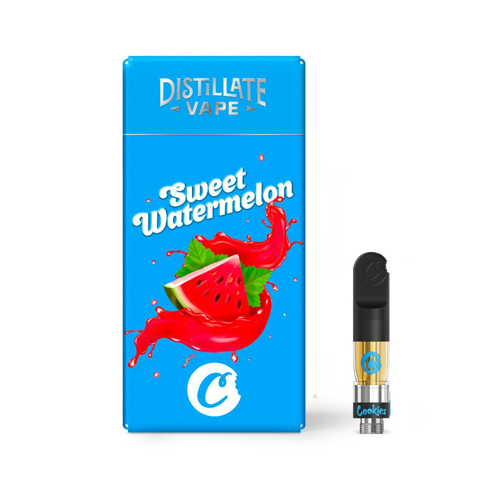 Shop Haus Melon Haze - All-in-One - Distillate in Panama City