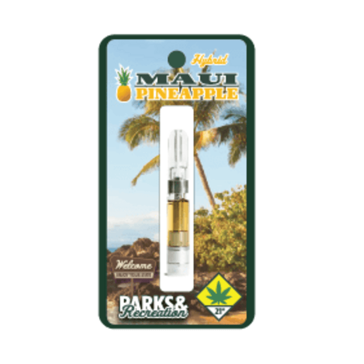 5th House Farms Vape Mimosa fhf - Canna4Life