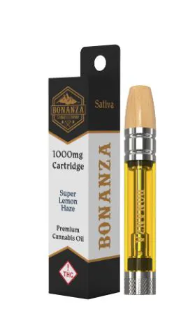 Super Lemon Haze | Cart | PurLife (Alamogordo - 123 North White