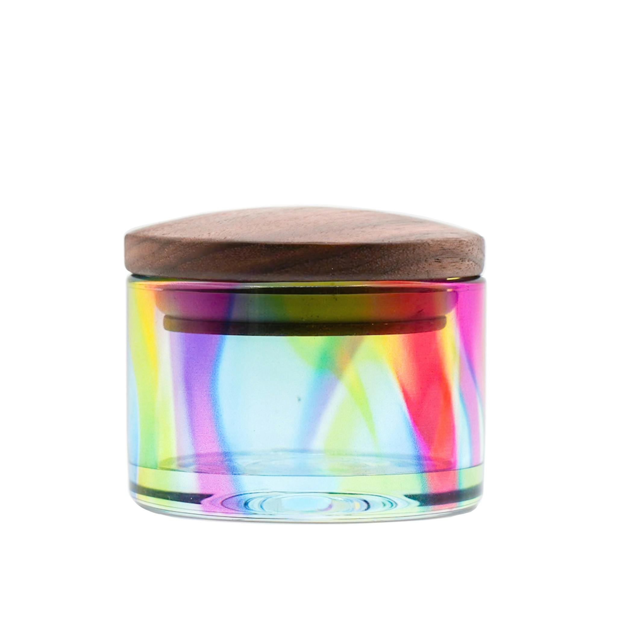 Product: Cirrus Jar Rainbow