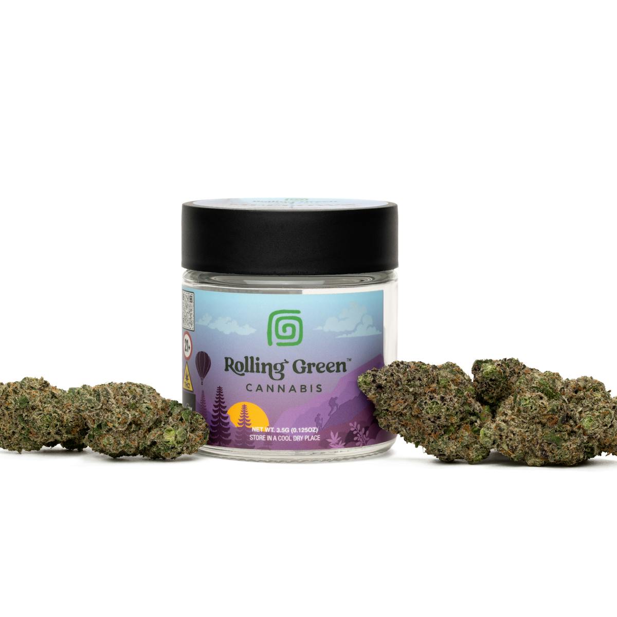 Photo of Biscotti 41 Jar