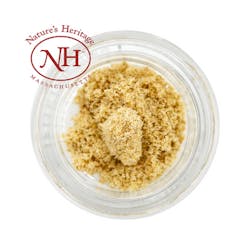 Lemon Cherry Gelato - Bubble Hash 1g