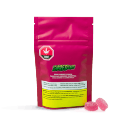 SHRED'EMS: Sour Cherry Punch | 2 Pack