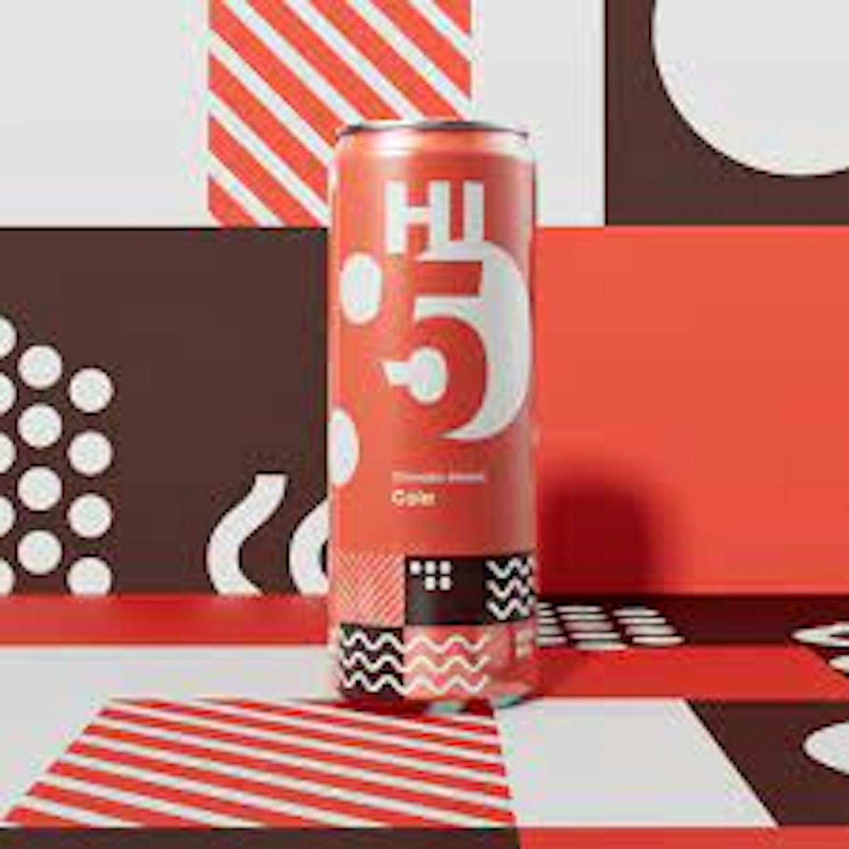 Image of Cola | 4 Pack Soda