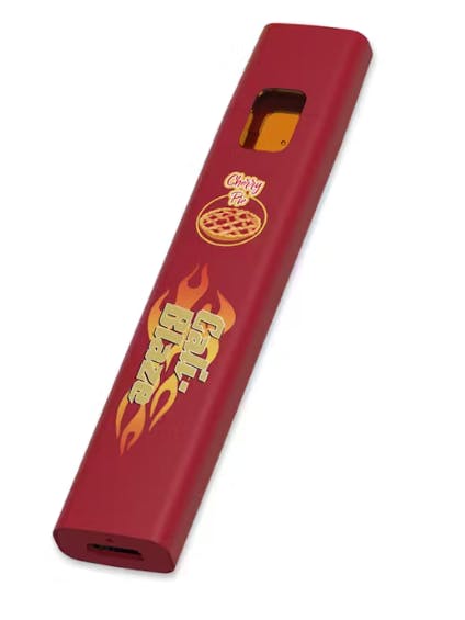 Product Cali-Blaze | Cherry Pie | Disposable