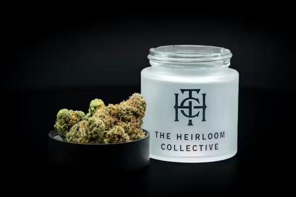 Product Zour Apple | Flower | 3.5g
