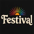 Festival: Funkfetti Cake