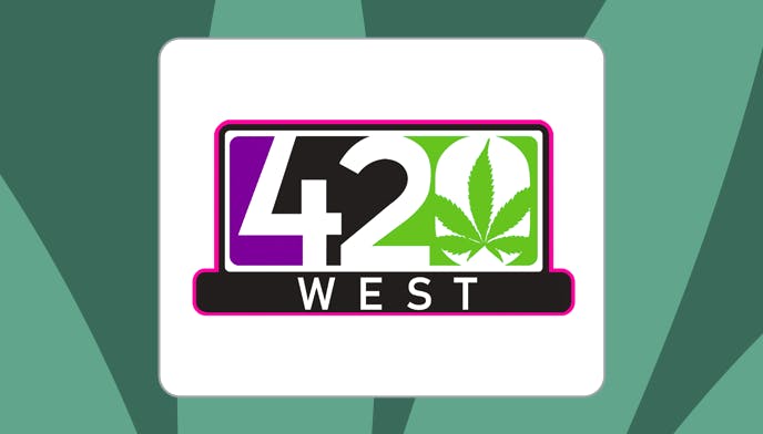 420 West: Homepage 01