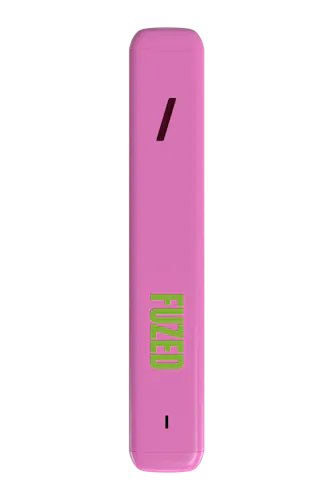 Fuzed – Strawberry Blonde Disposable (1g)-active