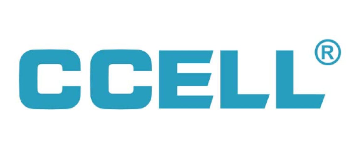 Image of CCELL - Variable Voltage Battery | M3B Pro Black