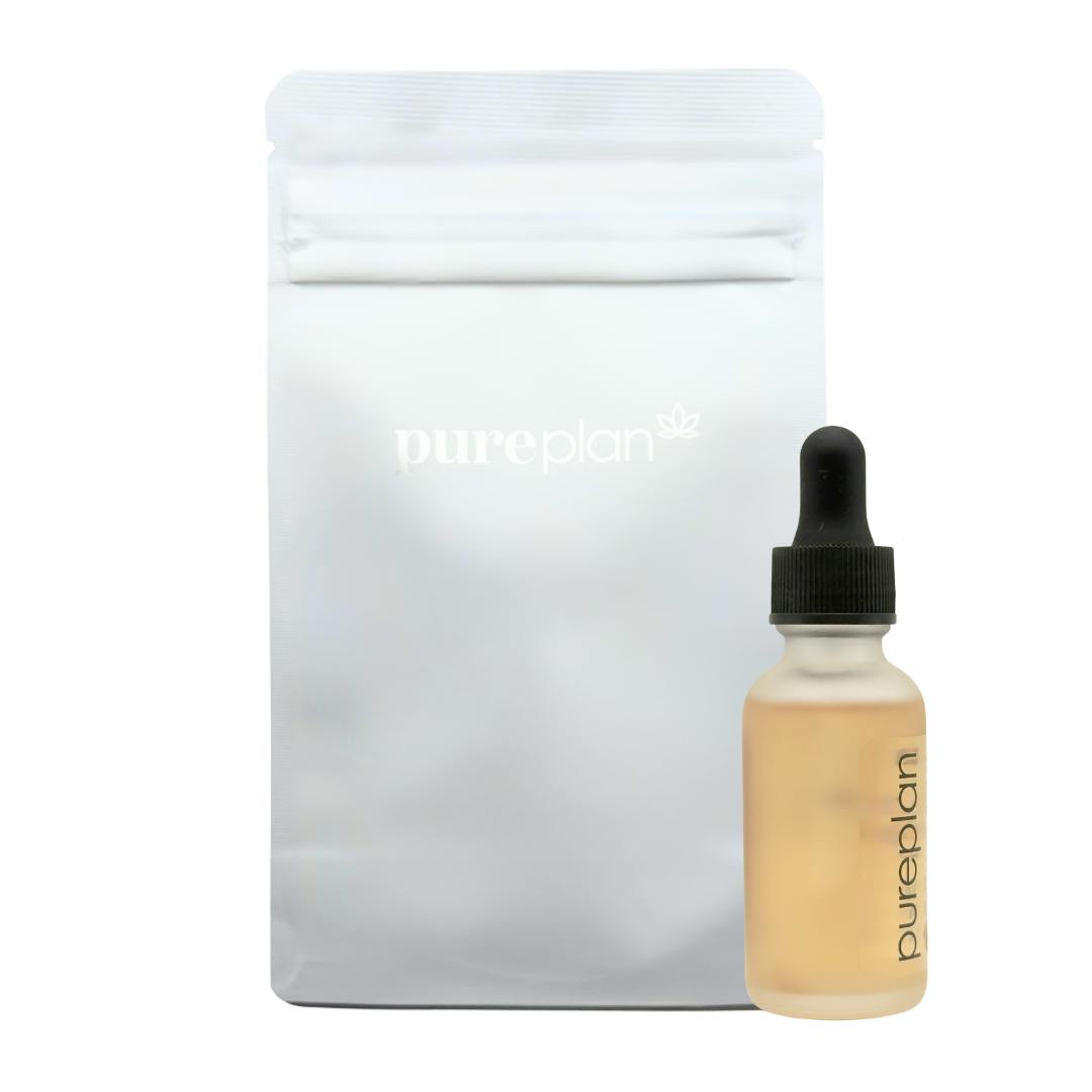 Super Boof Cherry Live Rosin Tincture 1:1:2 30ml