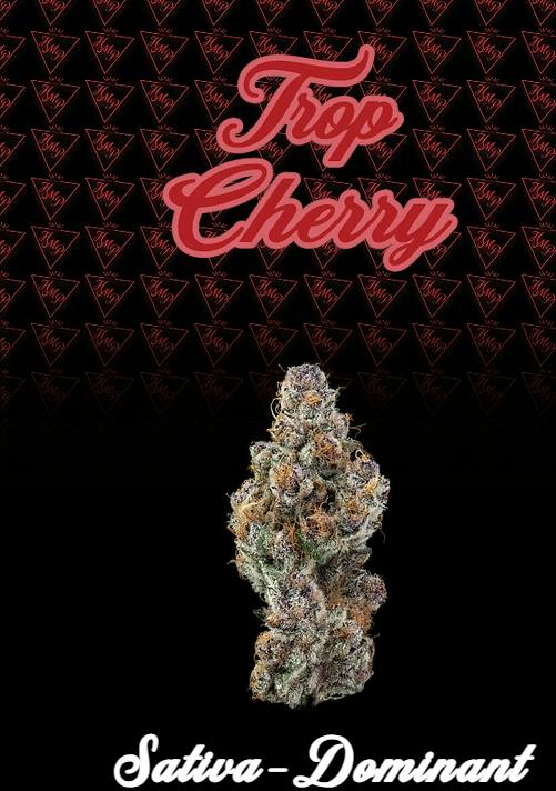 Product Trop Cherry Buds