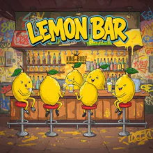 DELI - Lemon Bar