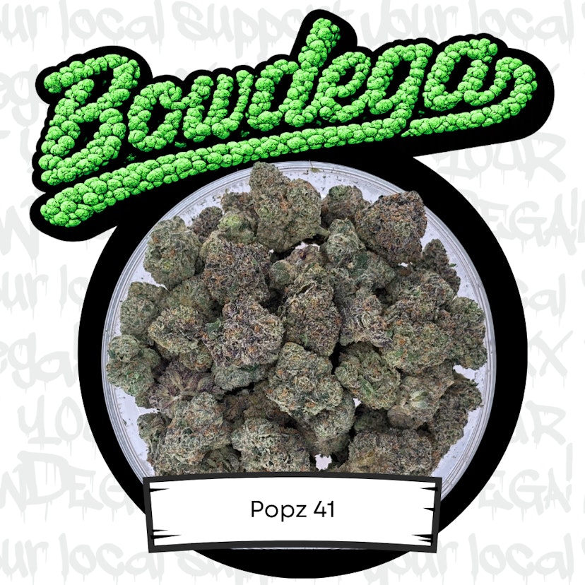 Cosmic Cowboy | Popz 41