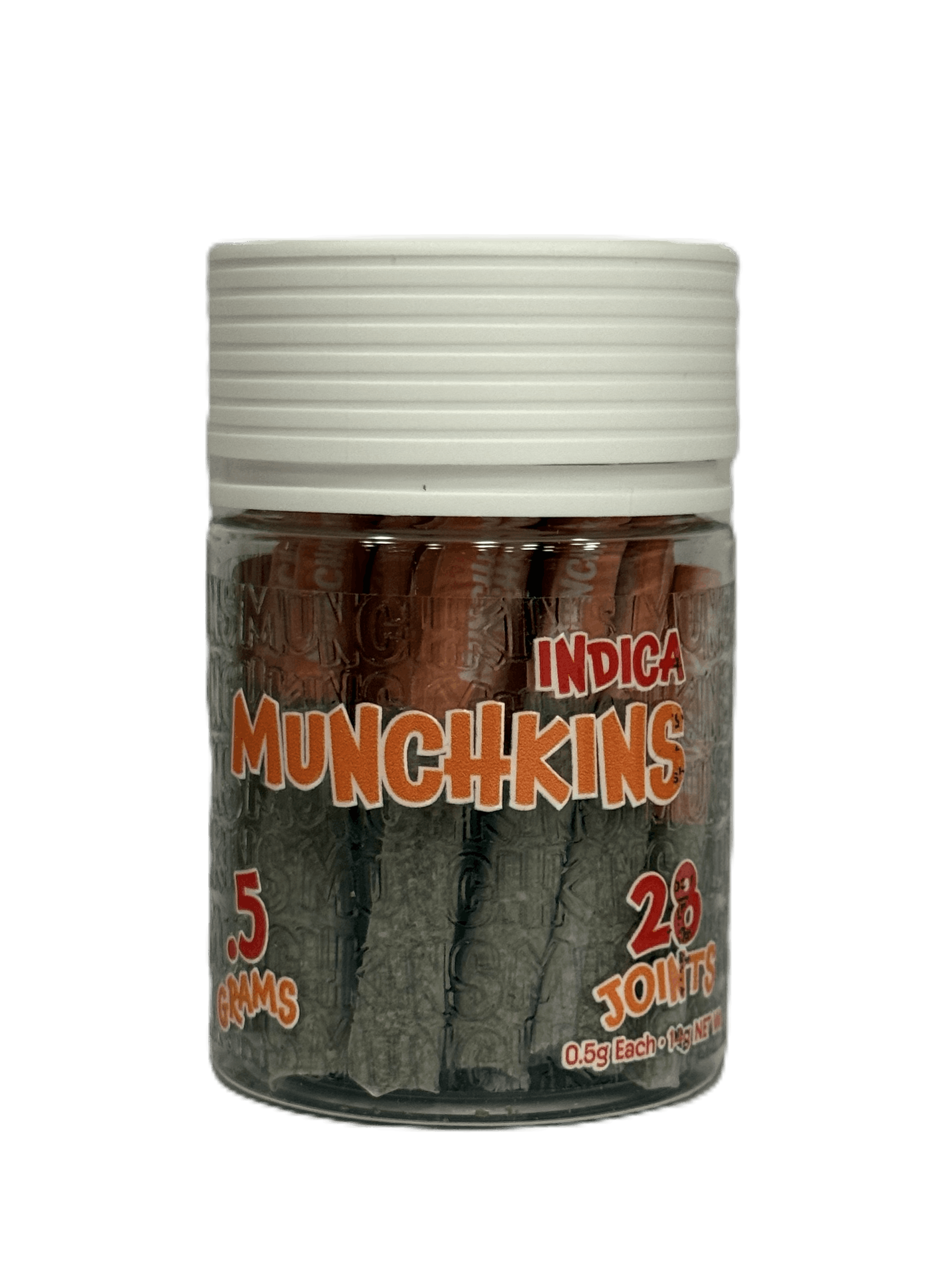 Munchkins | Granddaddy Purp | 28pk | 14g