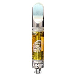 510 Vape Cartridges | Jonny Chronic - Acapulco Gold Live Resin - Sativa