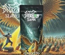 Dragon Slayer - 1.2g Infused Preroll - Bomb Pop