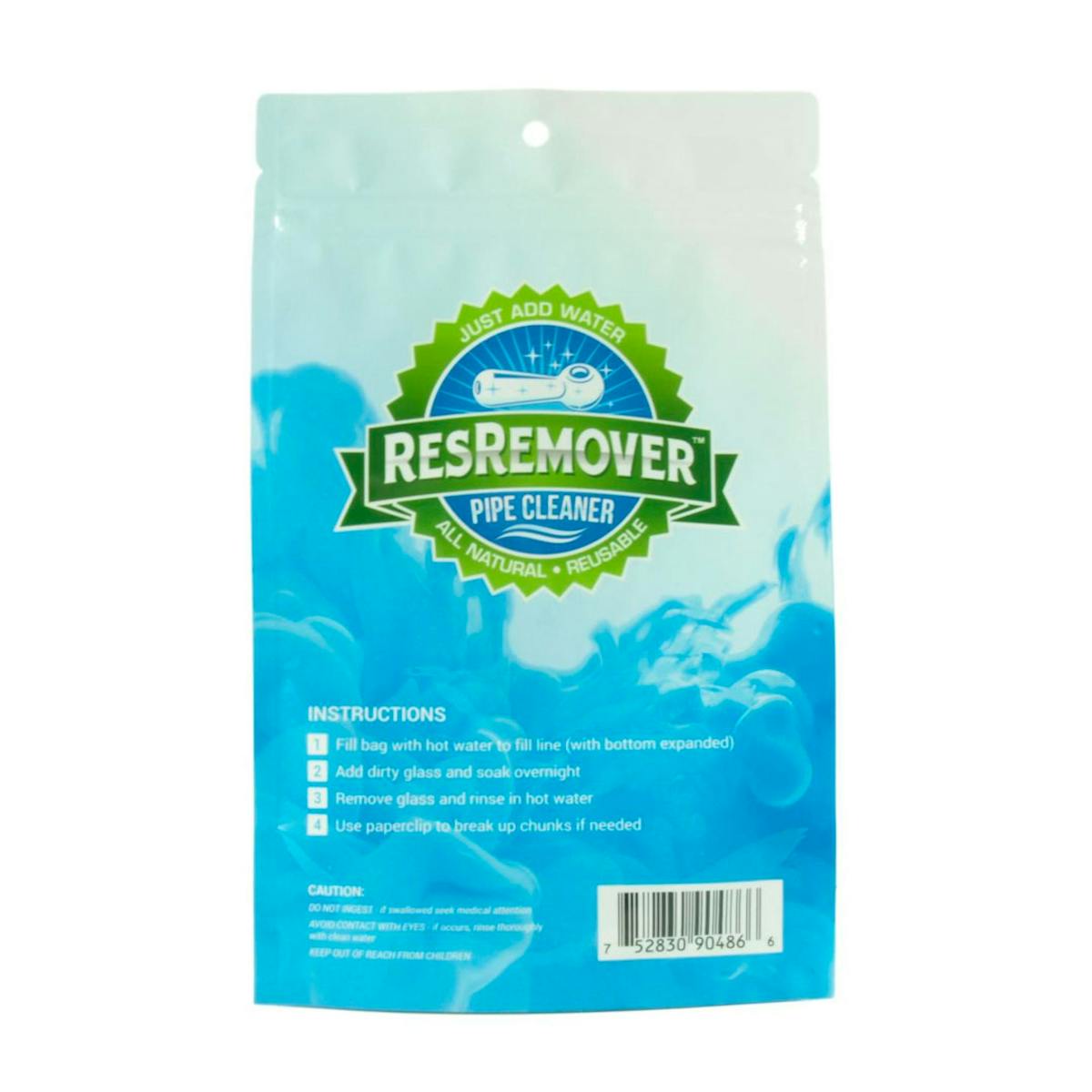 Photo of Res Remover