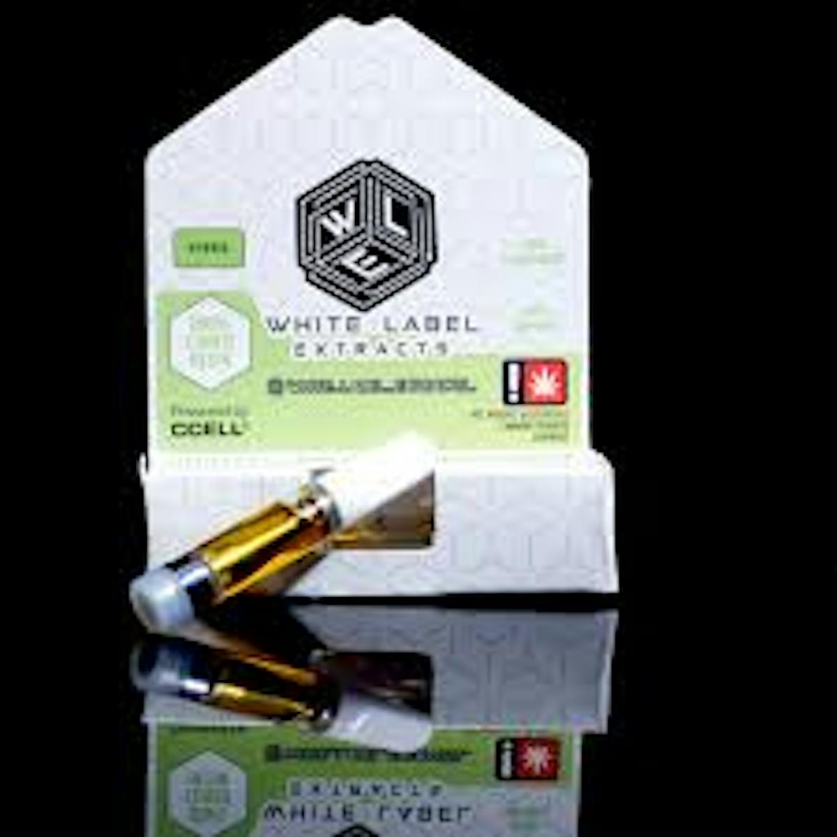 Photo of Goofiez Dino Bites Cured Resin Cartridge (WLE)